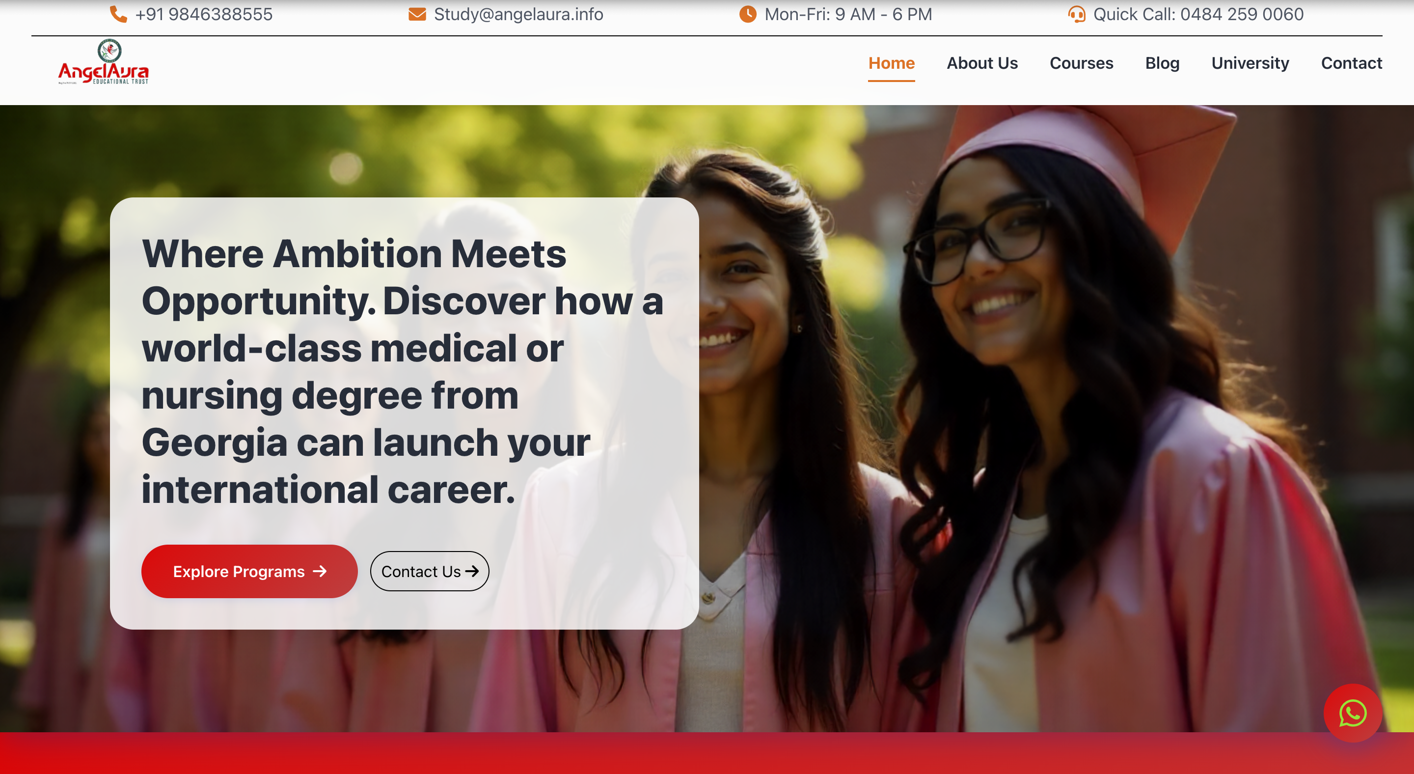 Financial ERP Dashboard Mockup - Analytics Screen
