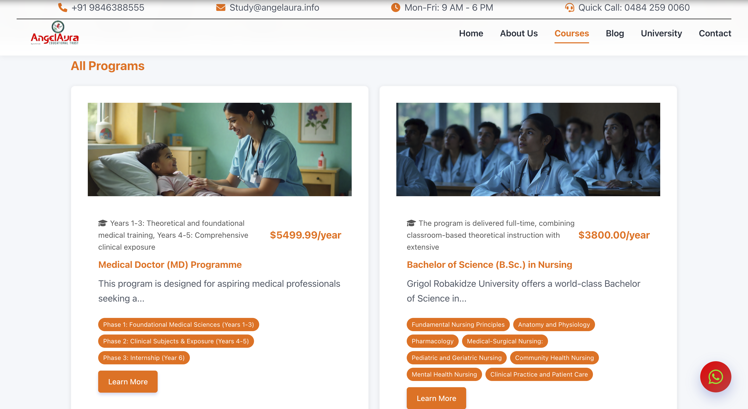 Aharya native iOS mobile app showcasing user flow