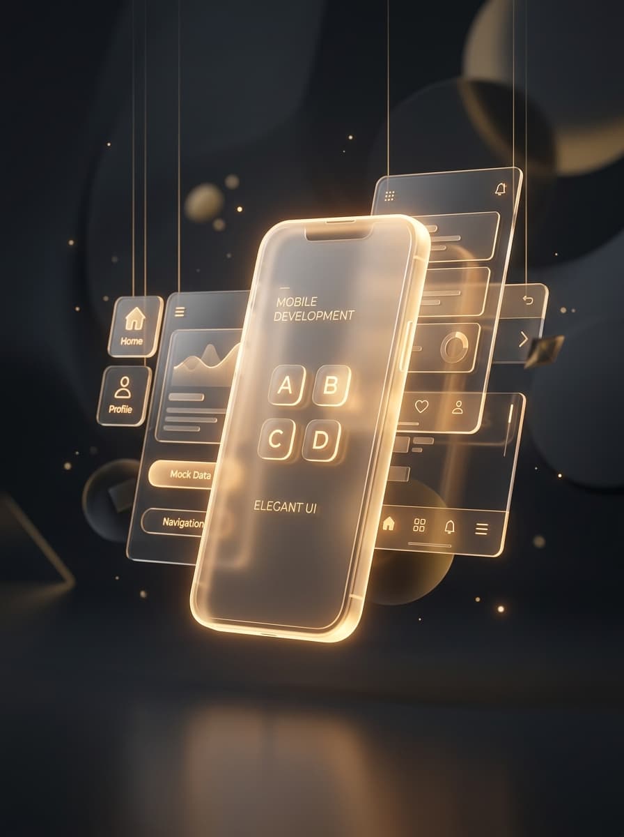 Mobile App Development