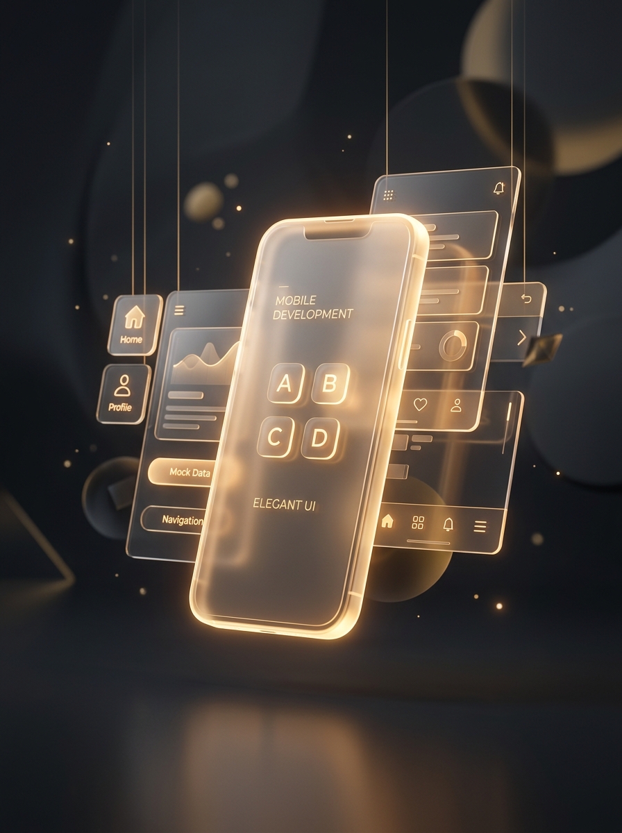 Mobile App