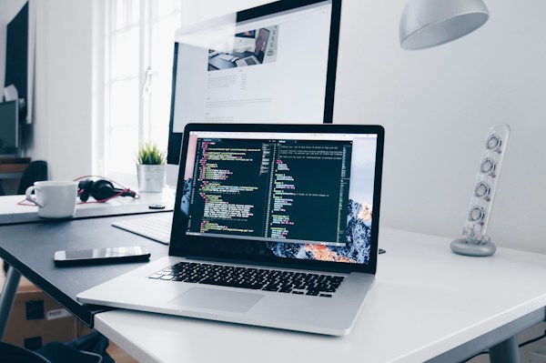 Next.js & Python Web Applications
