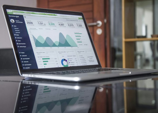 Custom ERP & Database Systems
