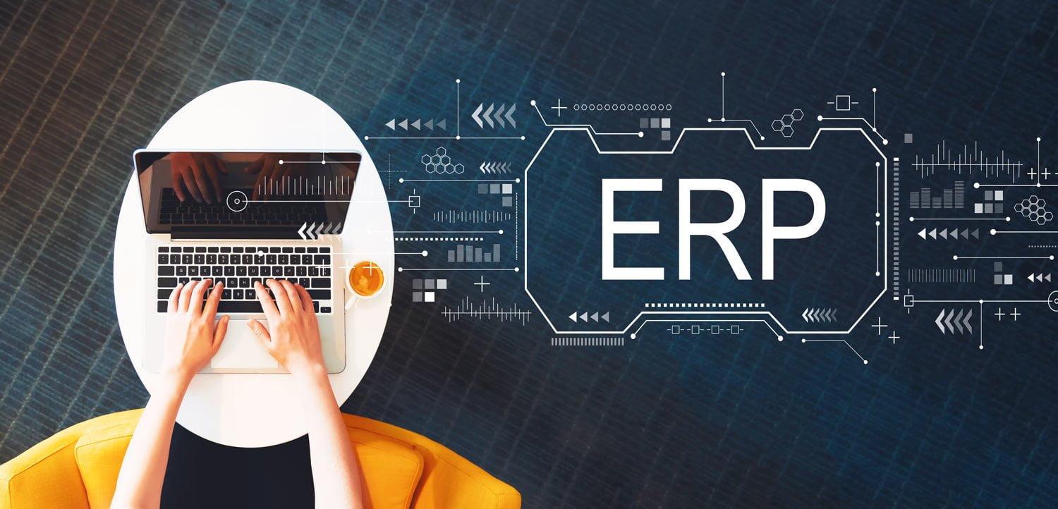 How to Choose the Right ERP Vendor: 10 Questions to Ask