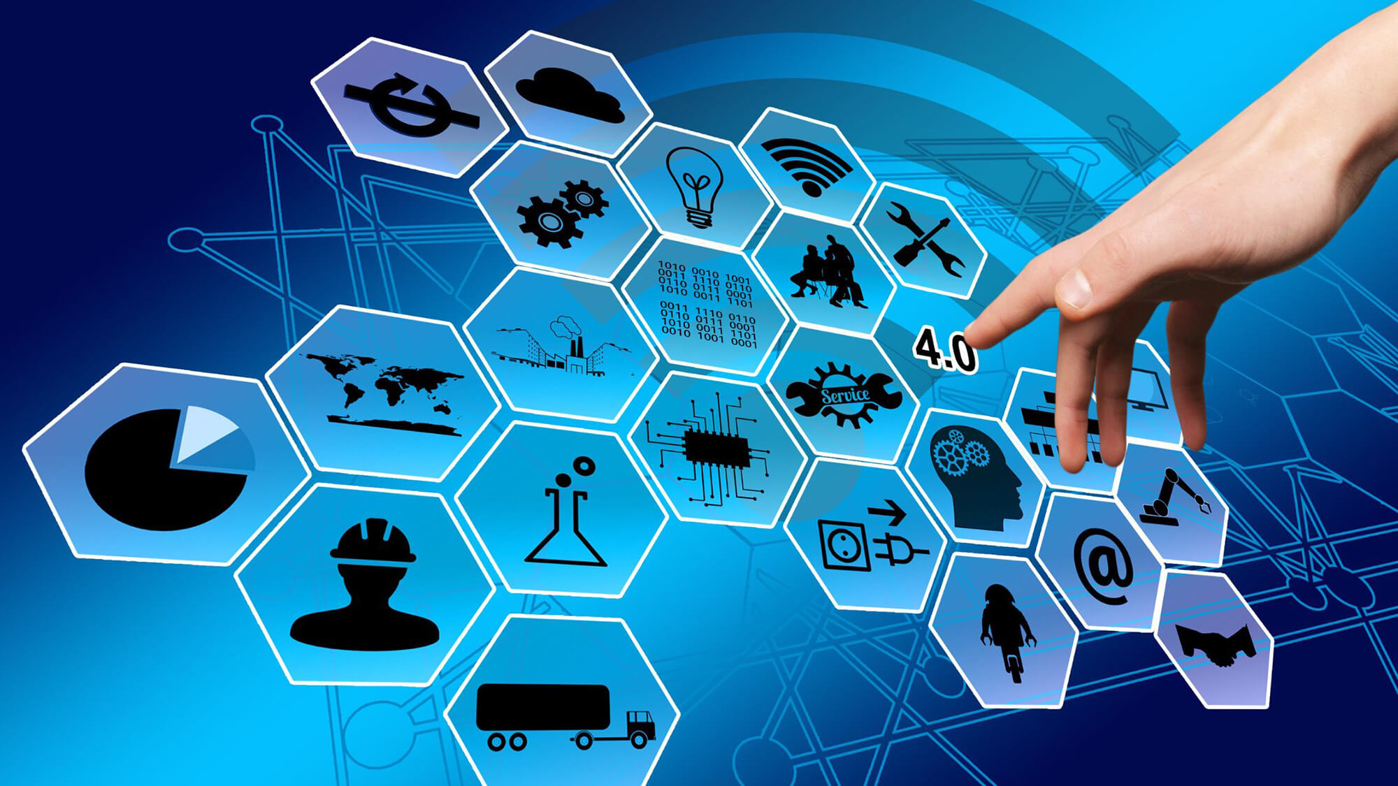 How to Choose the Right ERP Development Company for Your Manufacturing Business
