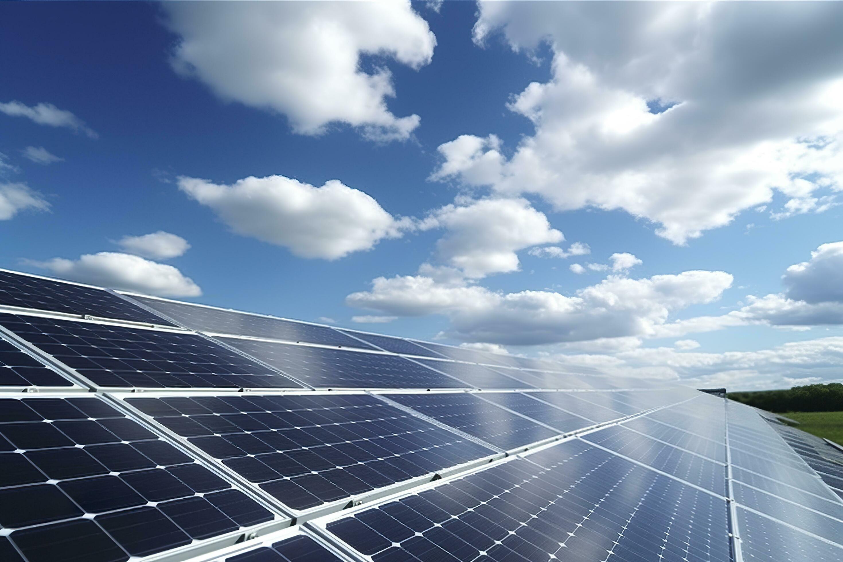 Why Your Solar Business Needs an ERP — And What Happens When You Delay