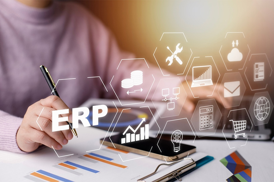 Before You Build a Custom ERP — Here’s What It Will Cost You